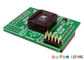 Custom Made Turnkey PCB Board Assembly RoHS Compliant / ISO 9001 Certified