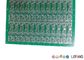 Multilayer Medical Device PCB , Industrial Circuit Board LF-HASL Surface Treatment