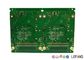 FR4 94V0 Circuit Board Medical Equipment PCB 4 Layers 1 OZ Copper Thickness