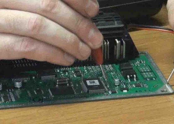 Projeto e montagem de PCB de 3 onças Protótipo de fabricação de PCB Rogers