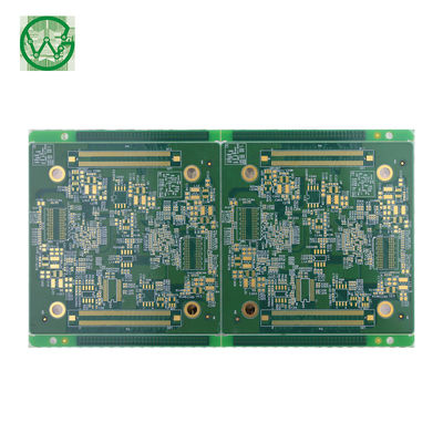 3.0mm Sensor de espessura Switch Pcb Sensor de guarda-roupa de produção de luz Assembléia de PCB da placa principal